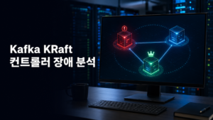 Apache Kafka KRaft 컨트롤러 장애 분석: 메타데이터 쿼럼과 리더 선출 복구 가이드 4 Apache Kafka KRaft 컨트롤러 장애와 메타데이터 쿼럼 리더 선출 분석
