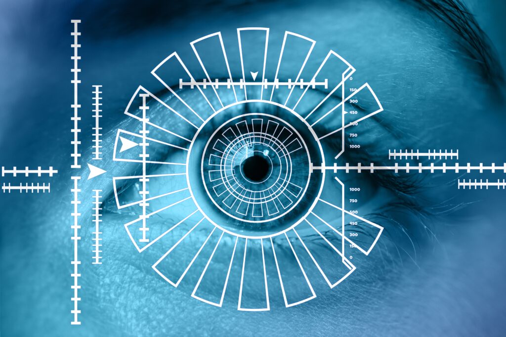 geralt eye 2771174